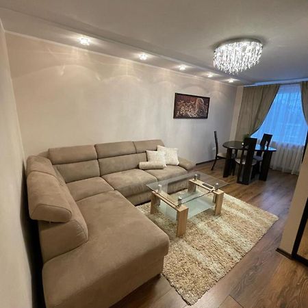 شقة Dvieju Kambariu Butas Tauragė المظهر الخارجي الصورة